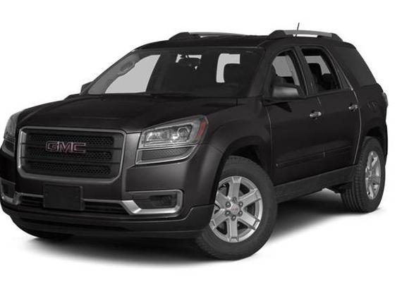 GMC ACADIA 2014 1GKKVRKD0EJ245451 image
