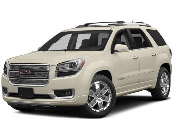 GMC ACADIA 2014 1GKKVTKD6EJ302734 image