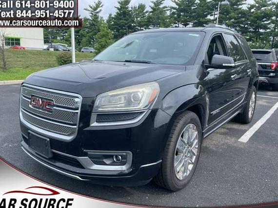 GMC ACADIA 2014 1GKKVTKD9EJ369571 image