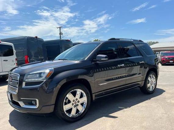 GMC ACADIA 2014 1GKKRTKD5EJ335468 image