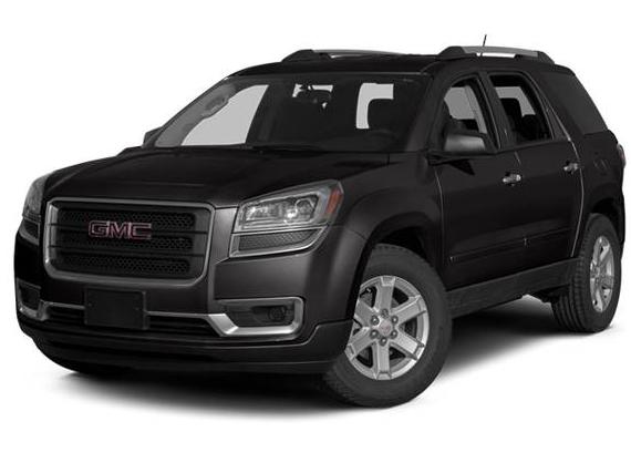 GMC ACADIA 2014 1GKKRPKD6EJ163569 image