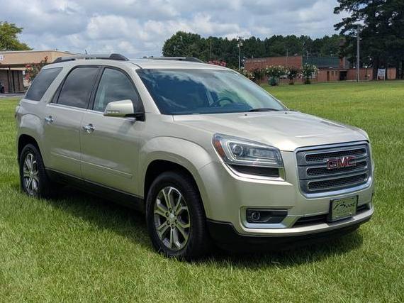GMC ACADIA 2014 1GKKVRKD2EJ316214 image