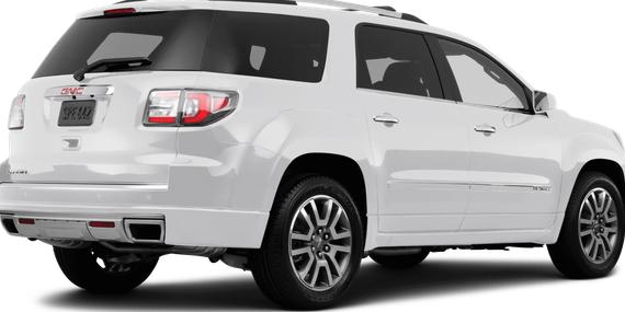 GMC ACADIA 2014 1GKKVTKD6EJ108947 image