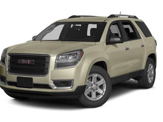 GMC ACADIA 2014 1GKKRPKD3EJ130318 image