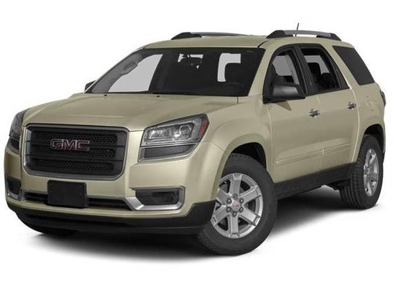 GMC ACADIA 2014 1GKKRRKD8EJ153847 image