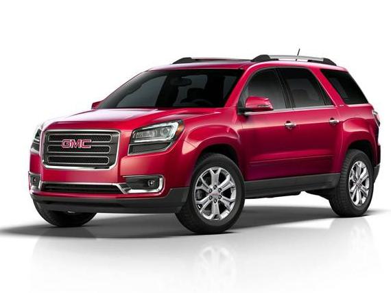 GMC ACADIA 2014 1GKKVNED6EJ271377 image