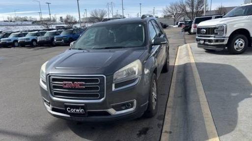 GMC ACADIA 2014 1GKKVRKD2EJ192946 image