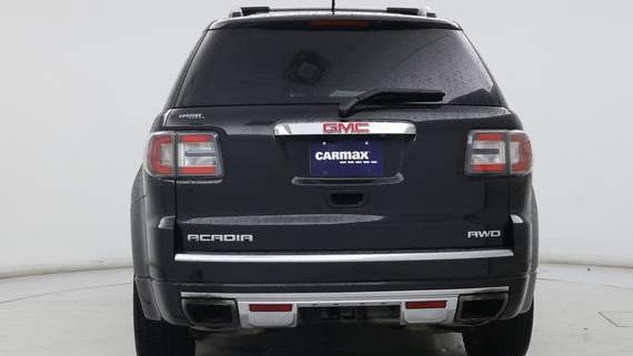 GMC ACADIA 2014 1GKKVTKD0EJ223513 image