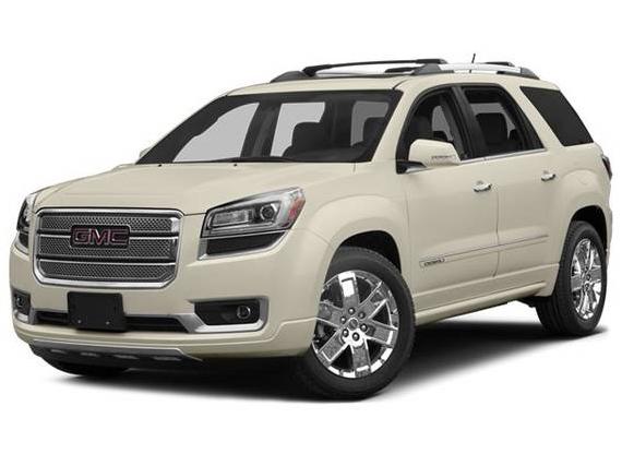 GMC ACADIA 2014 1GKKRTKD9EJ303932 image