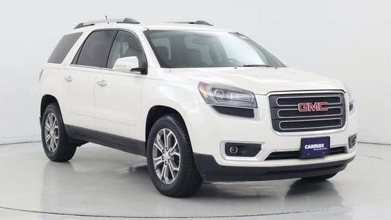 GMC ACADIA 2014 1GKKRSKD4EJ371288 image