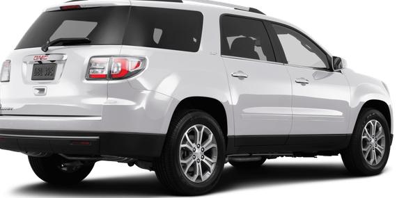 GMC ACADIA 2014 1GKKRRKD0EJ170612 image