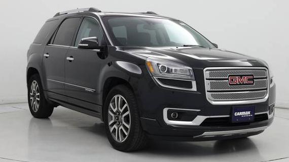 GMC ACADIA 2014 1GKKRTKD2EJ333449 image