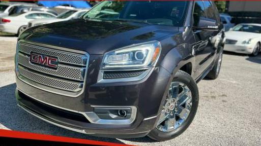 GMC ACADIA 2014 1GKKRTKD8EJ169253 image