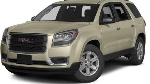 GMC ACADIA 2014 1GKKRRKD2EJ197763 image