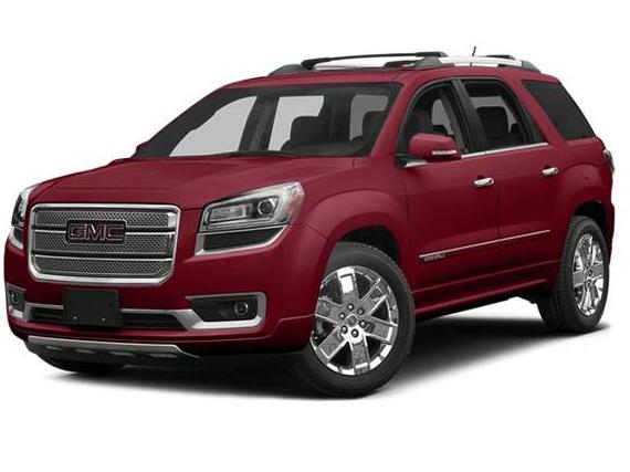GMC ACADIA 2014 1GKKRTKD6EJ256374 image