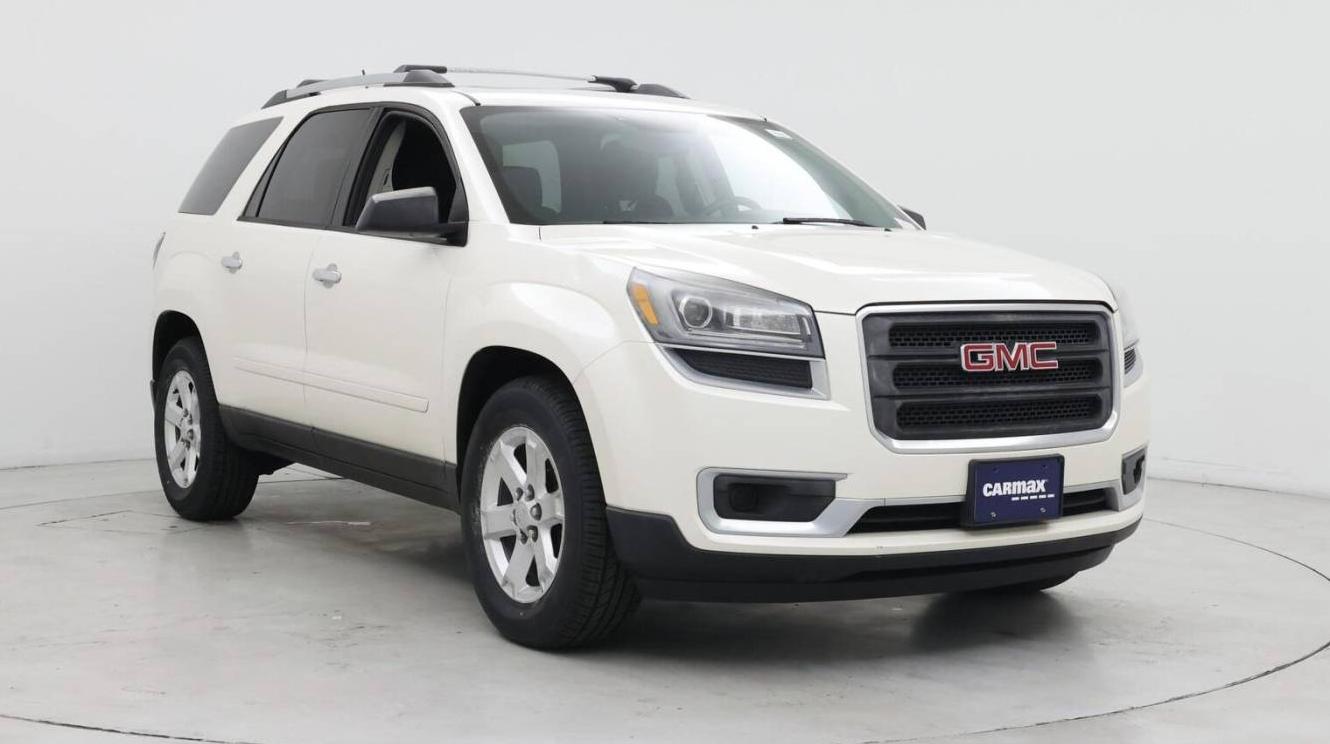 GMC ACADIA 2014 1GKKRPKD8EJ193754 image