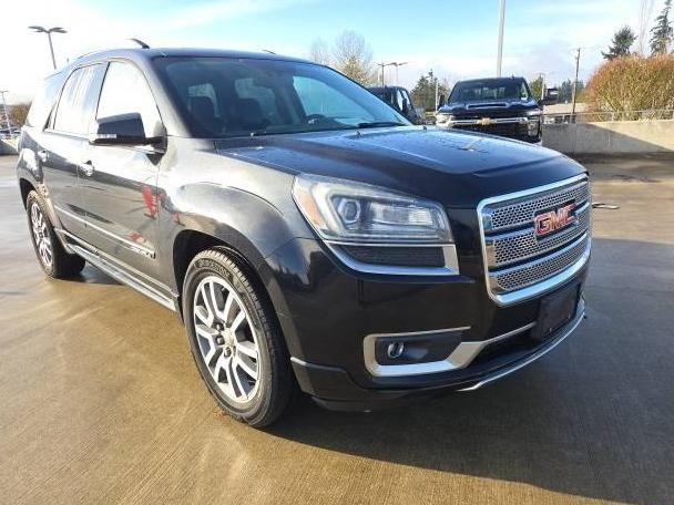 GMC ACADIA 2014 1GKKVTKD3EJ199725 image