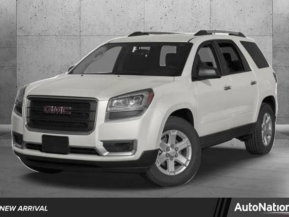 GMC ACADIA 2014 1GKKVSKD4EJ166842 image