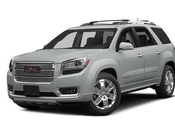 GMC ACADIA 2014 1GKKVTKDXEJ166012 image