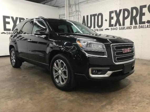 GMC ACADIA 2014 1GKKVRKD5EJ261984 image