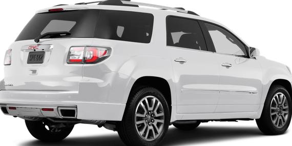 GMC ACADIA 2014 1GKKVTKD6EJ336043 image
