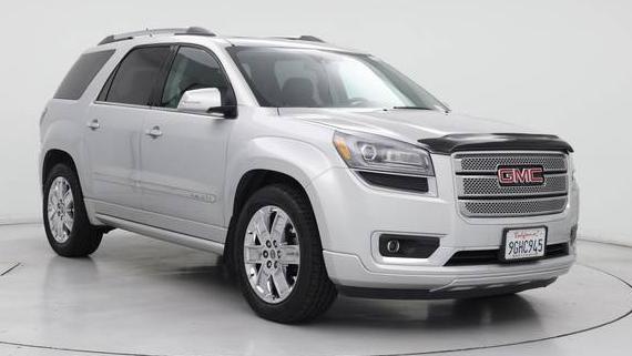 GMC ACADIA 2014 1GKKRTKD7EJ317084 image
