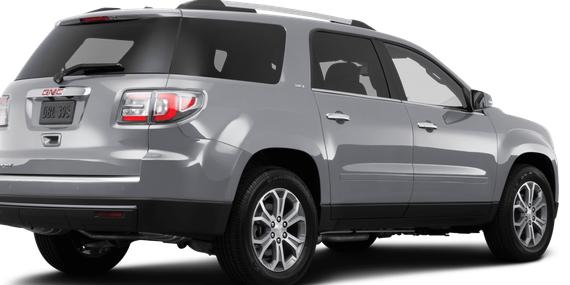 GMC ACADIA 2014 1GKKRRKD1EJ368809 image