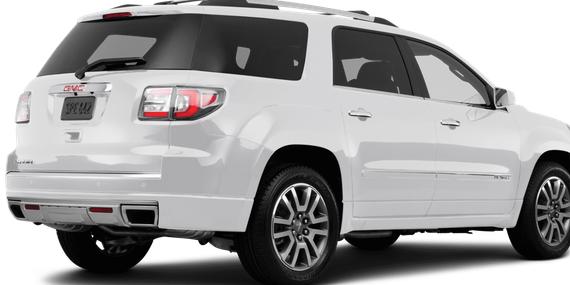 GMC ACADIA 2014 1GKKVTKD2EJ340543 image