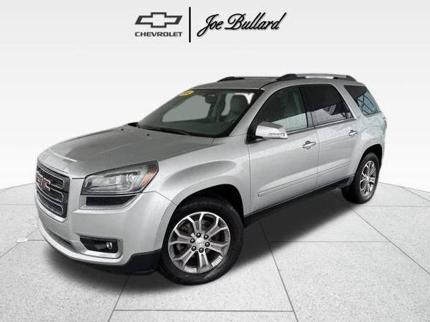 GMC ACADIA 2014 1GKKRRKD6EJ308945 image