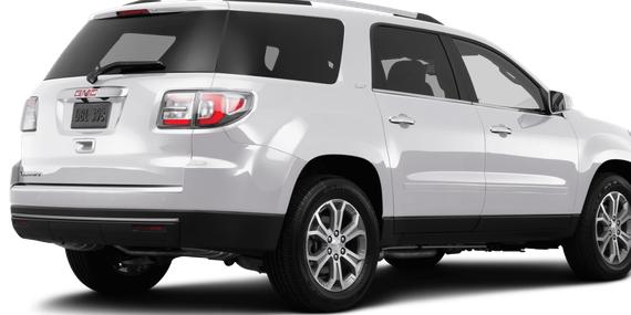 GMC ACADIA 2014 1GKKVRKD3EJ345091 image