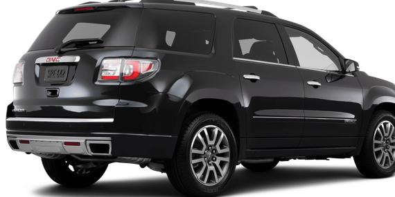 GMC ACADIA 2014 1GKKVTKD8EJ329207 image