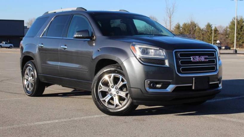 GMC ACADIA 2014 1GKKVSKD0EJ321158 image