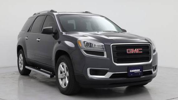 GMC ACADIA 2014 1GKKVPKD1EJ195437 image