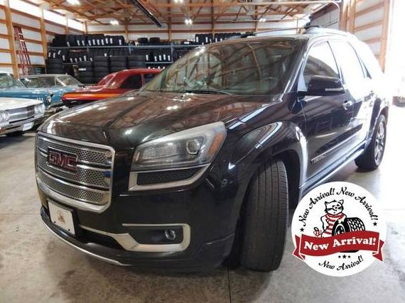 GMC ACADIA 2014 1GKKVTKD6EJ102193 image