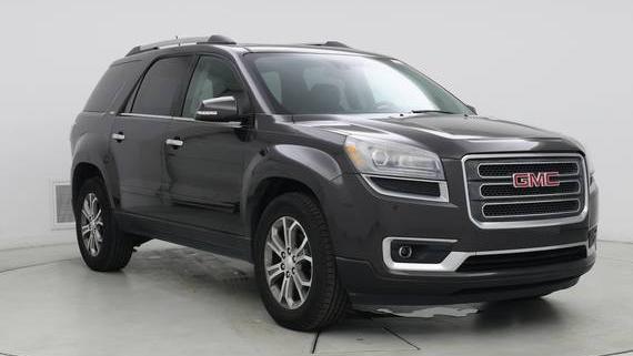 GMC ACADIA 2014 1GKKRSKD3EJ242183 image