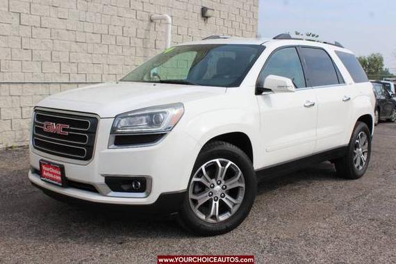 GMC ACADIA 2014 1GKKVRKD4EJ284396 image