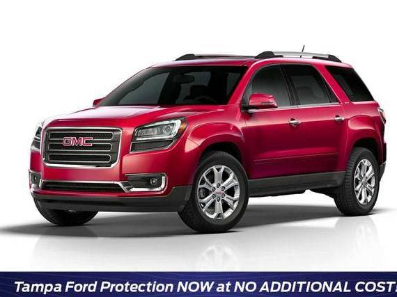 GMC ACADIA 2014 1GKKVNEDXEJ235272 image