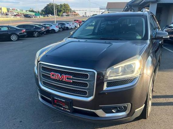 GMC ACADIA 2014 1GKKVRKDXEJ368075 image