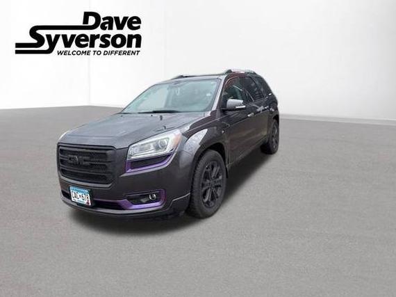 GMC ACADIA 2014 1GKKVRKDXEJ200646 image