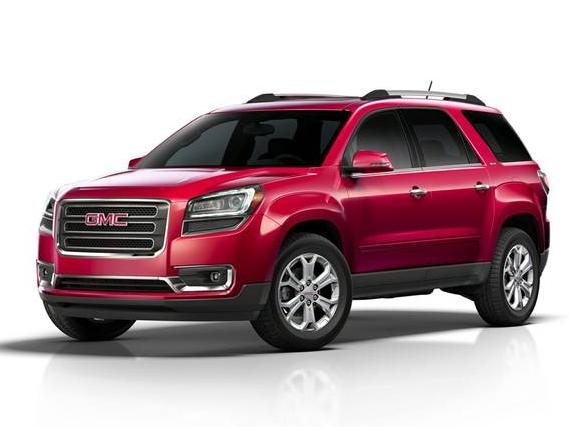 GMC ACADIA 2014 1GKKRPKD8EJ128032 image