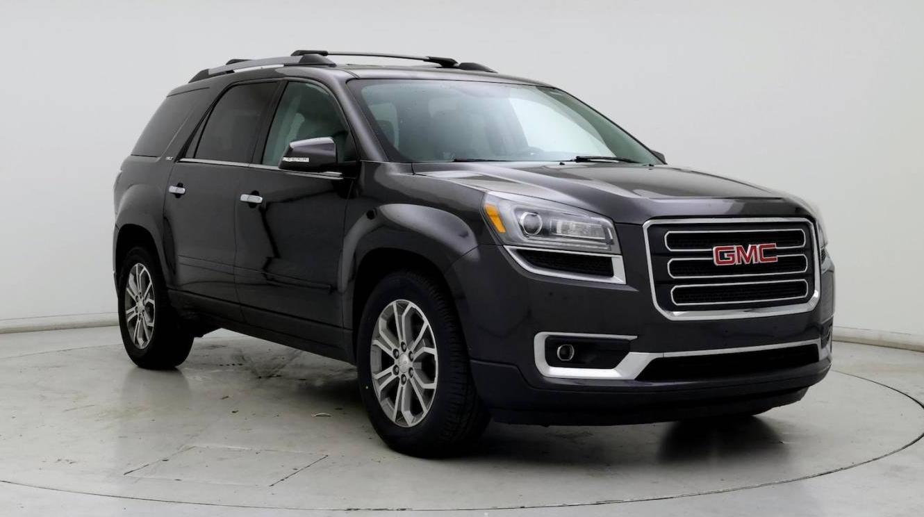 GMC ACADIA 2014 1GKKVRKD5EJ260785 image