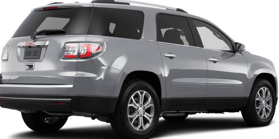 GMC ACADIA 2014 1GKKVRKD1EJ280810 image