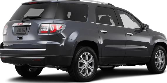 GMC ACADIA 2014 1GKKVRKD0EJ237429 image