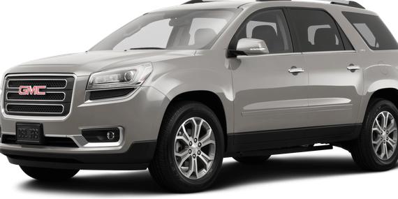 GMC ACADIA 2014 1GKKRSKD6EJ244607 image