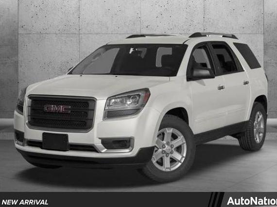 GMC ACADIA 2014 1GKKRSKD9EJ246481 image