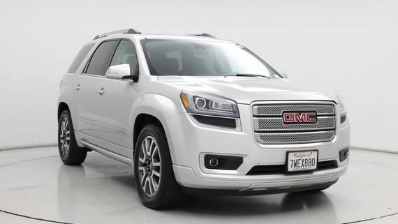 GMC ACADIA 2014 1GKKRTKD2EJ167448 image