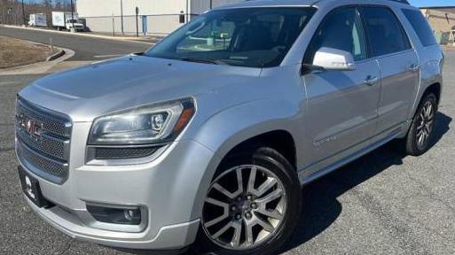 GMC ACADIA 2014 1GKKVTKD5EJ337488 image