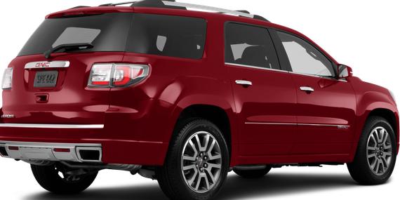 GMC ACADIA 2014 1GKKVTKD4EJ224177 image