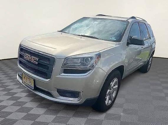 GMC ACADIA 2014 1GKKRPKD6EJ162230 image