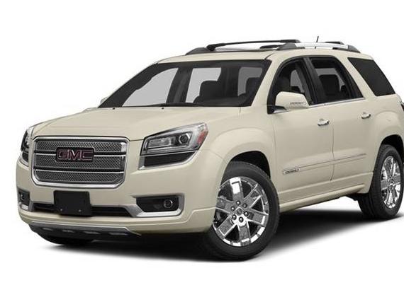GMC ACADIA 2014 1GKKVTKD0EJ288703 image